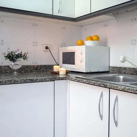Apartment Ribes *