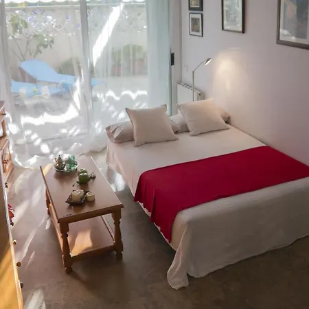 Apartment Ribes Sitges