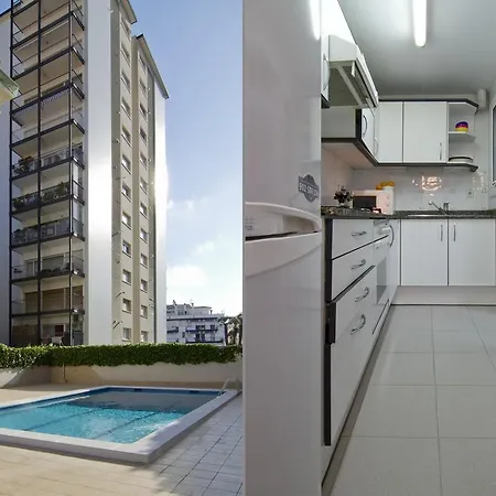Ribes Apartment Sitges