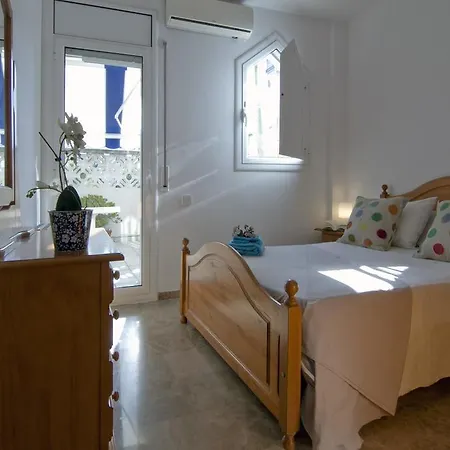 Apartment Ribes Sitges