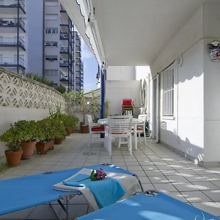 Apartment Ribes Sitges