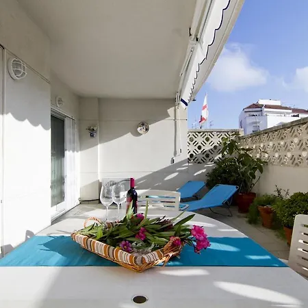 Apartment Ribes Sitges