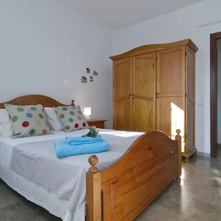 Apartment Ribes