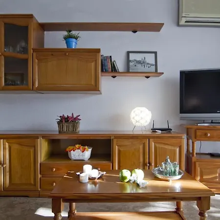 Apartment Ribes