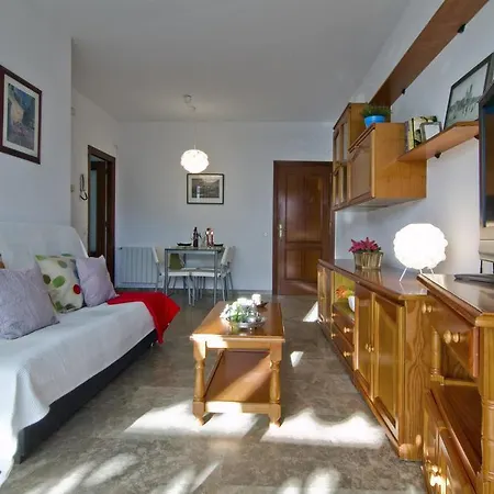 Ribes Apartment Sitges