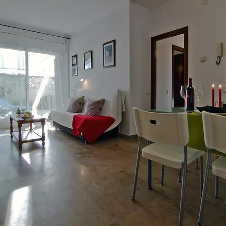 Ribes Apartment Sitges
