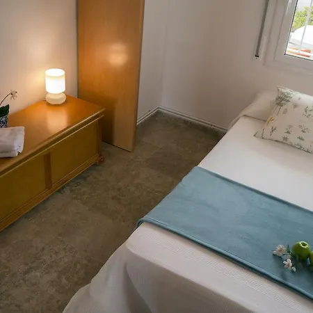 Apartment Ribes
